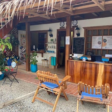 Posada Nena Caribe Puerto Viejo de Talamanca Exteriér fotografie