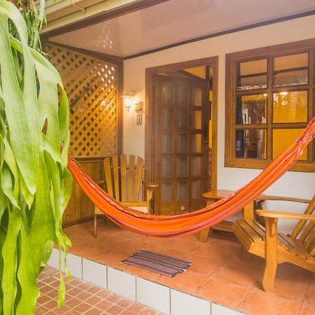 Posada Nena Caribe Puerto Viejo de Talamanca Exteriér fotografie