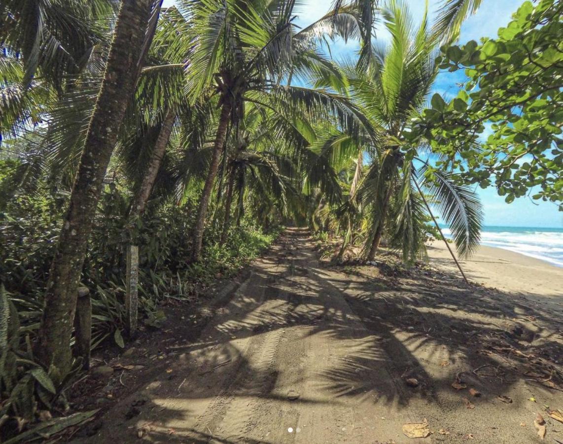Posada Nena Caribe Puerto Viejo de Talamanca Exteriér fotografie