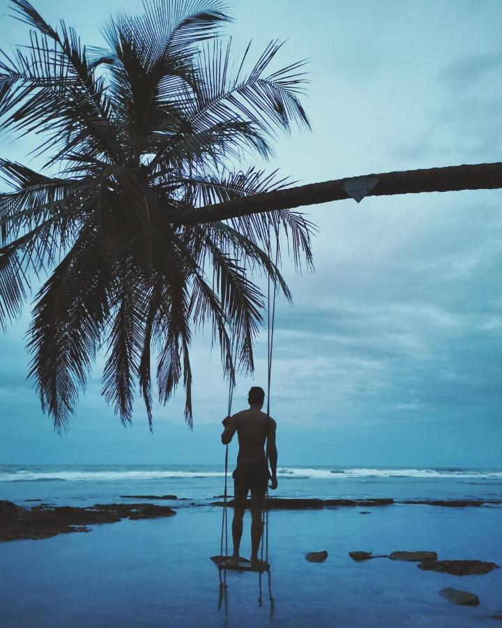 Posada Nena Caribe Puerto Viejo de Talamanca Exteriér fotografie