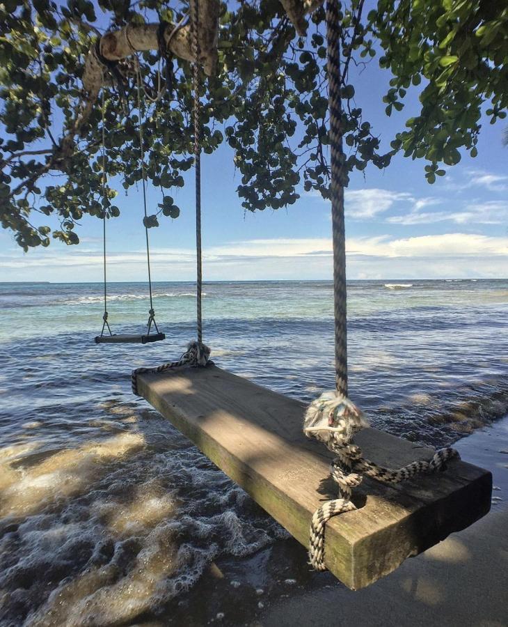 Posada Nena Caribe Puerto Viejo de Talamanca Exteriér fotografie