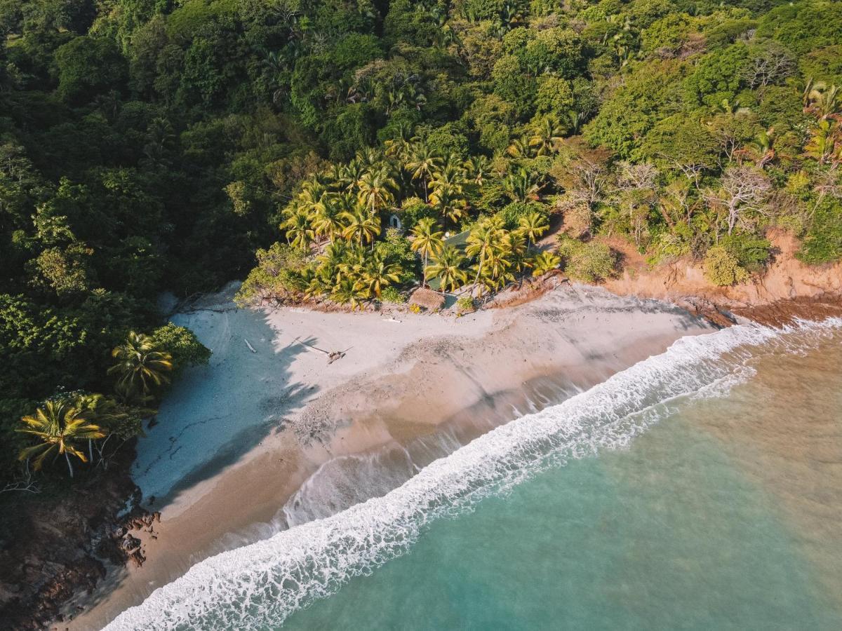 Posada Nena Caribe Puerto Viejo de Talamanca Exteriér fotografie