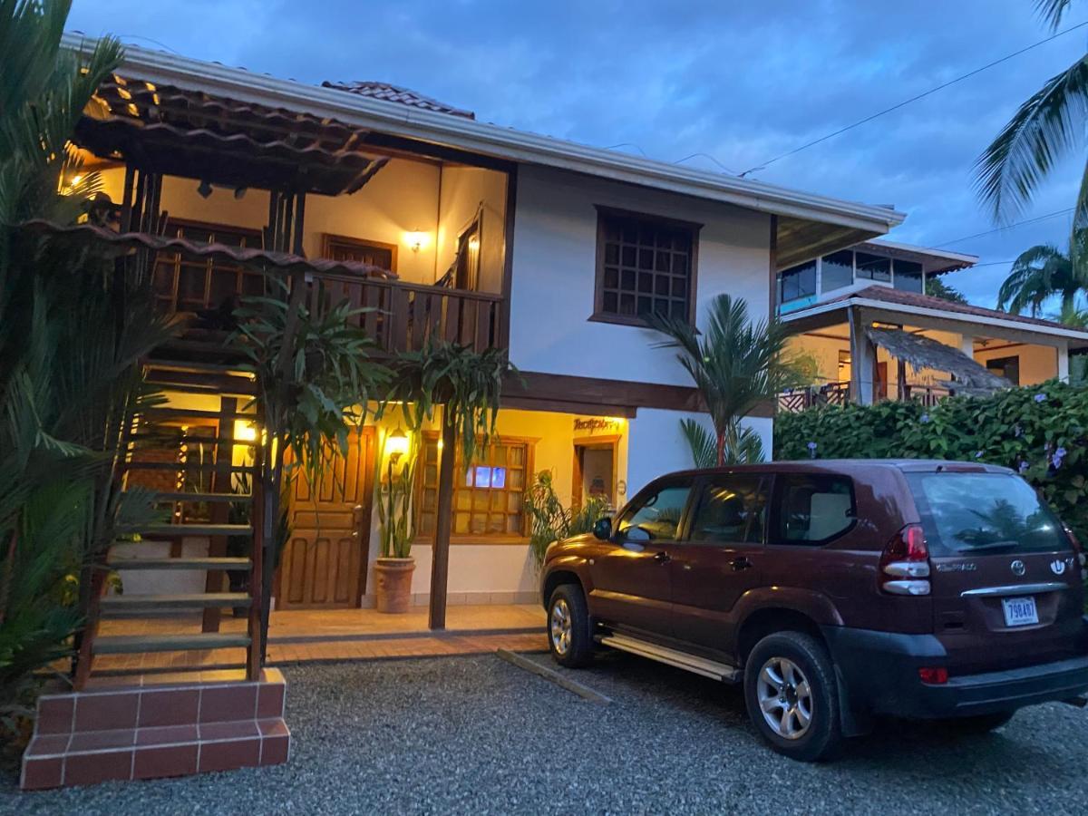 Posada Nena Caribe Puerto Viejo de Talamanca Exteriér fotografie