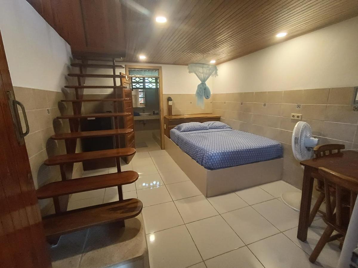 Posada Nena Caribe Puerto Viejo de Talamanca Exteriér fotografie