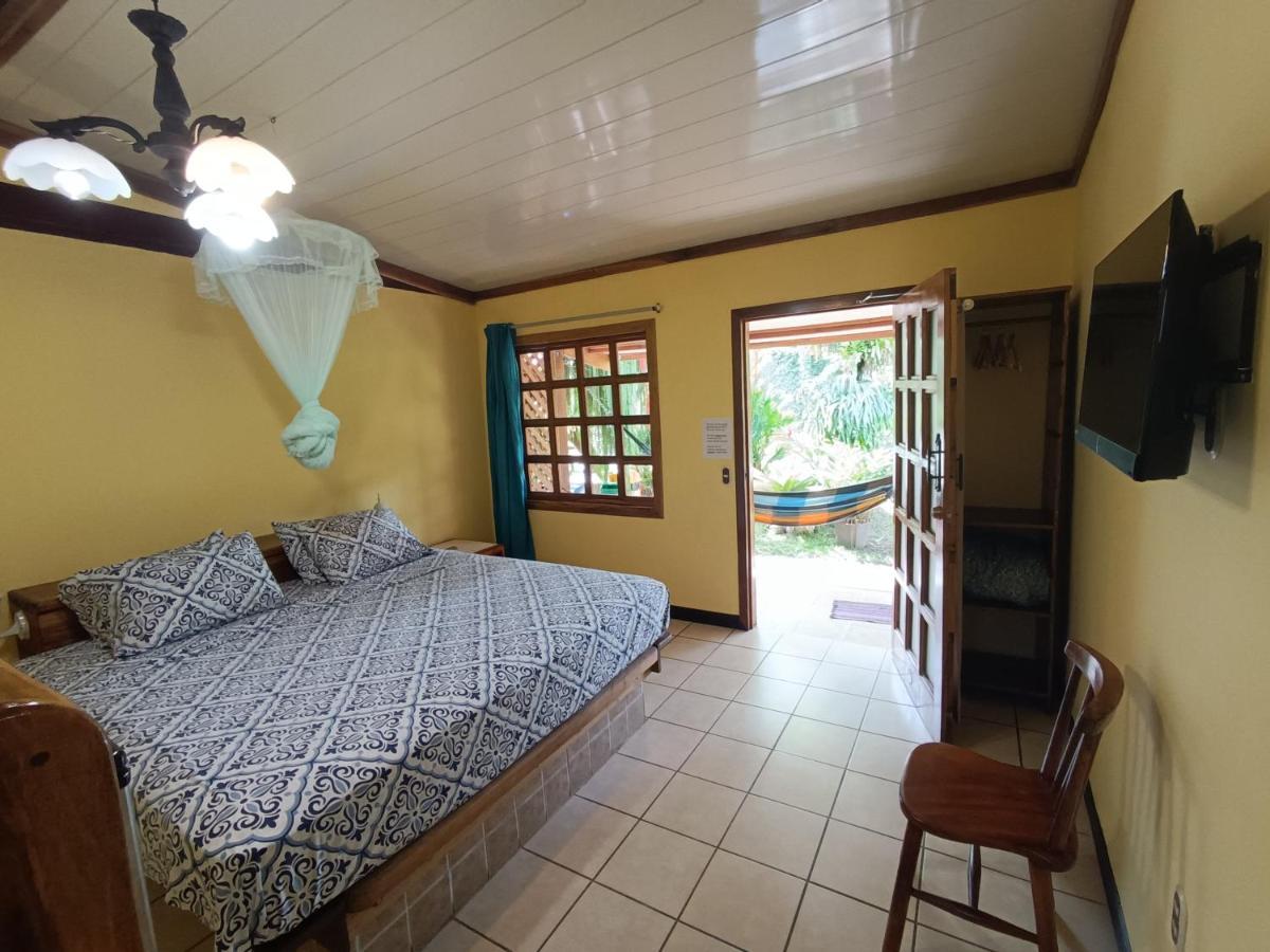 Posada Nena Caribe Puerto Viejo de Talamanca Exteriér fotografie