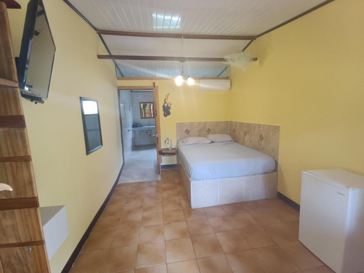 Posada Nena Caribe Puerto Viejo de Talamanca Exteriér fotografie