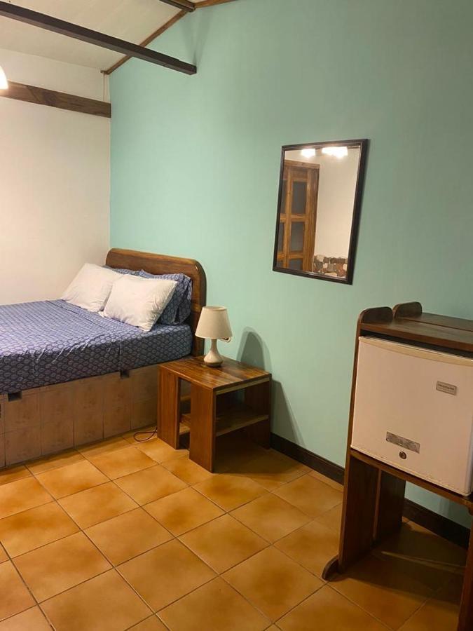 Posada Nena Caribe Puerto Viejo de Talamanca Exteriér fotografie