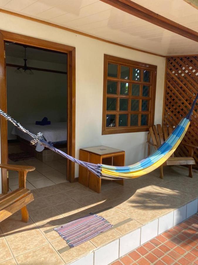 Posada Nena Caribe Puerto Viejo de Talamanca Exteriér fotografie