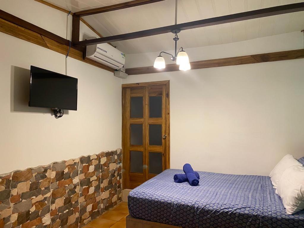 Posada Nena Caribe Puerto Viejo de Talamanca Exteriér fotografie