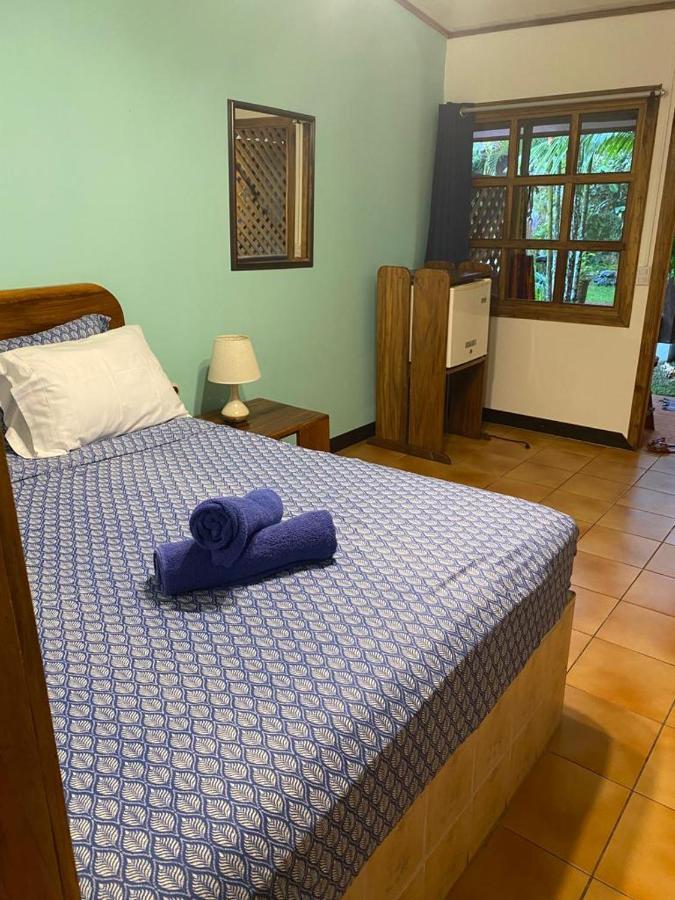 Posada Nena Caribe Puerto Viejo de Talamanca Exteriér fotografie