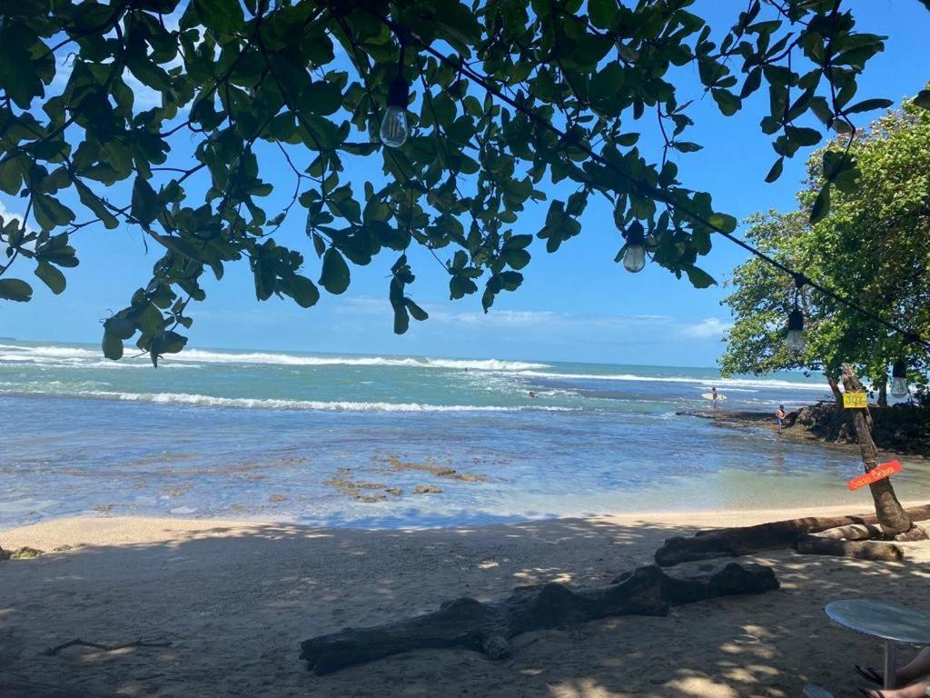 Posada Nena Caribe Puerto Viejo de Talamanca Exteriér fotografie