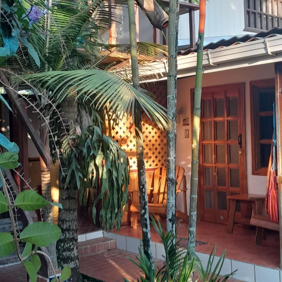 Posada Nena Caribe Puerto Viejo de Talamanca Exteriér fotografie