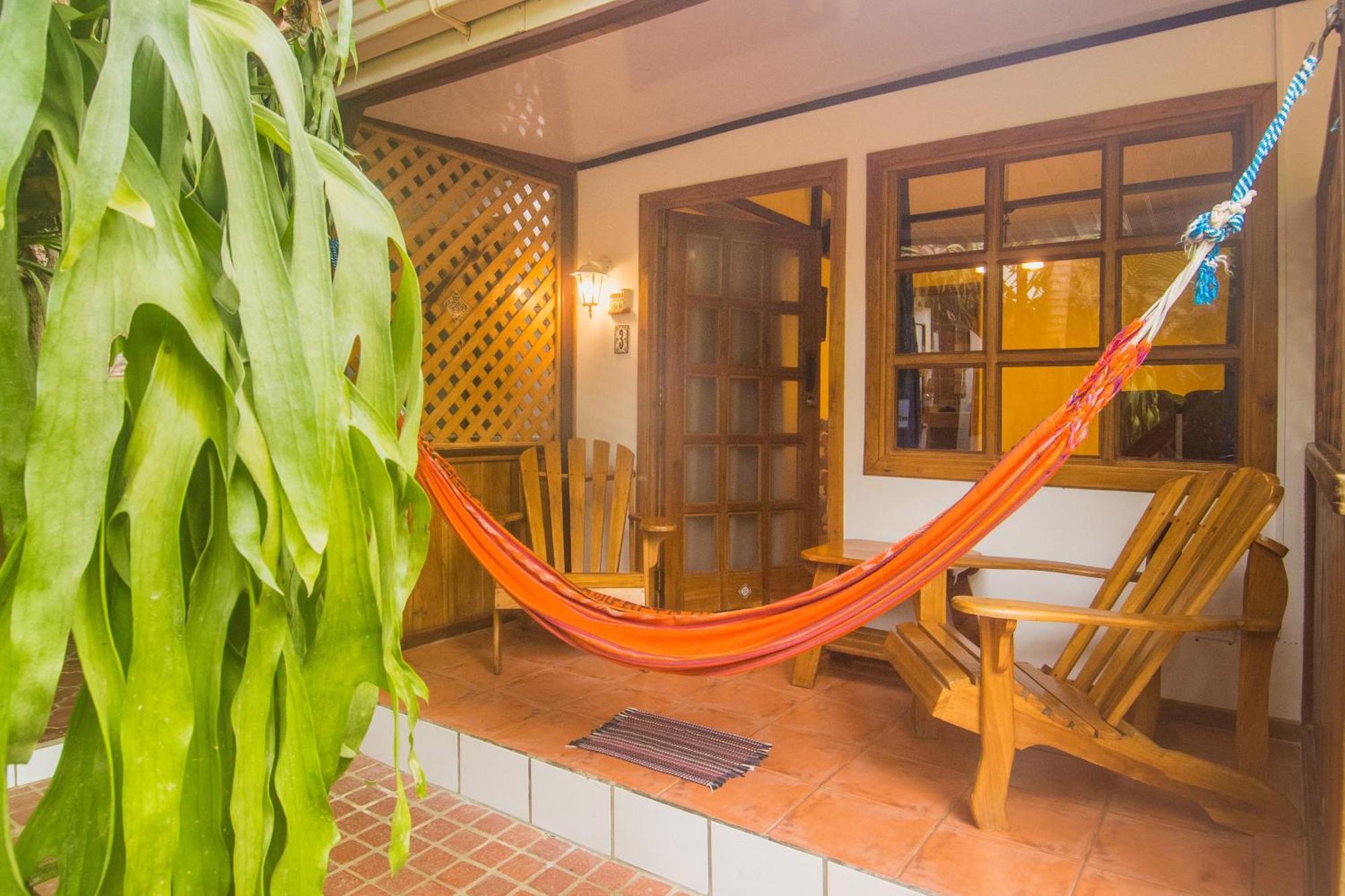 Posada Nena Caribe Puerto Viejo de Talamanca Exteriér fotografie
