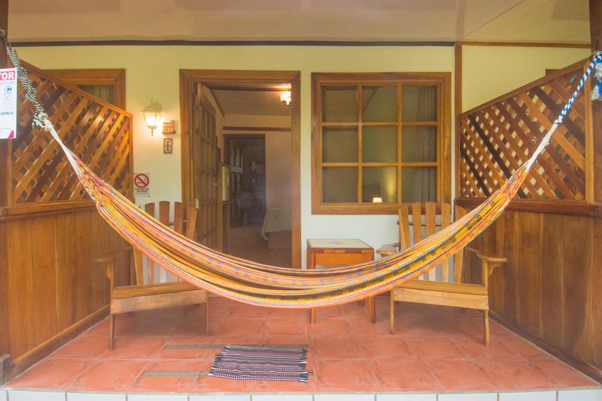Posada Nena Caribe Puerto Viejo de Talamanca Exteriér fotografie