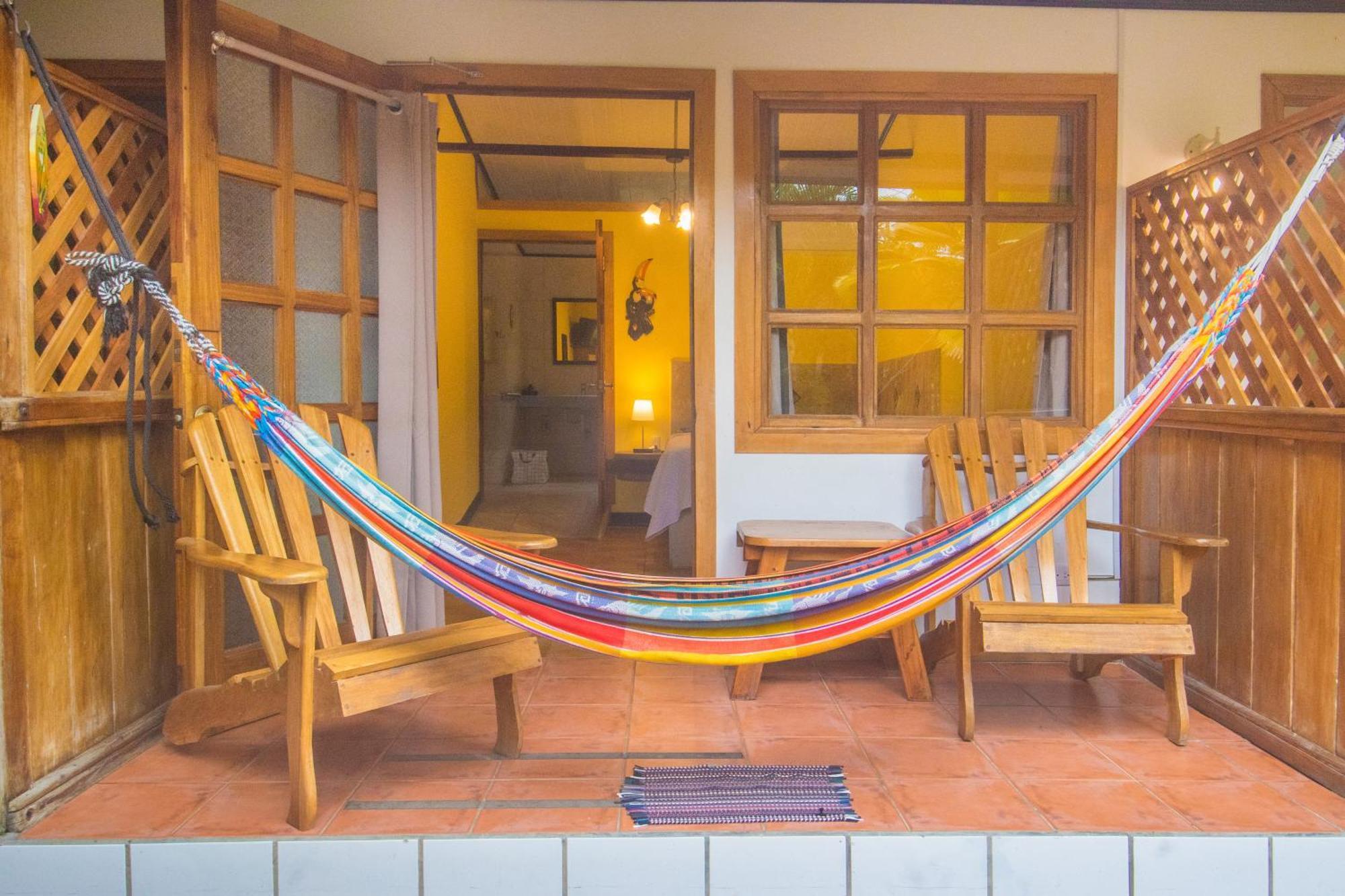 Posada Nena Caribe Puerto Viejo de Talamanca Exteriér fotografie