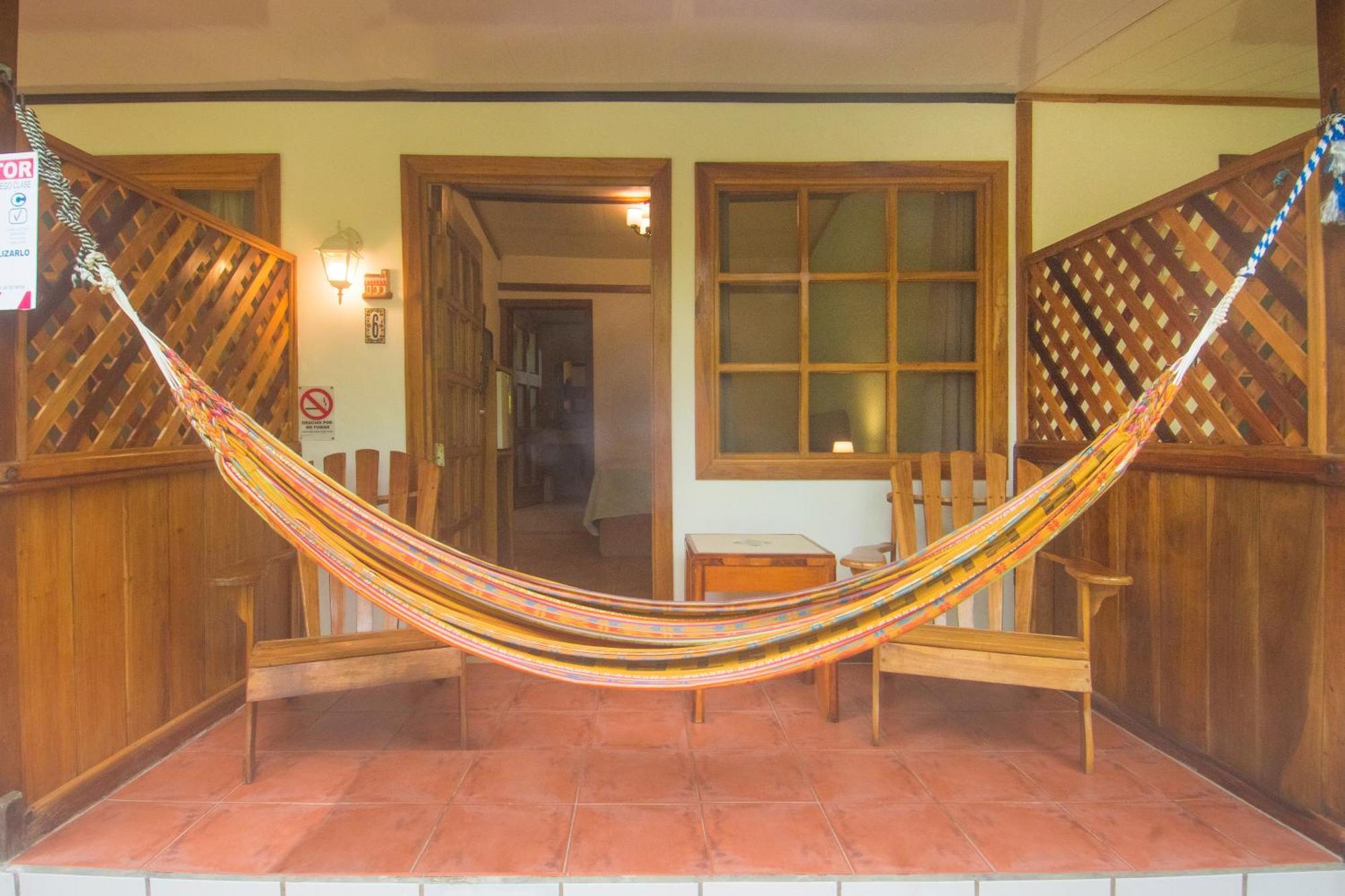 Posada Nena Caribe Puerto Viejo de Talamanca Exteriér fotografie
