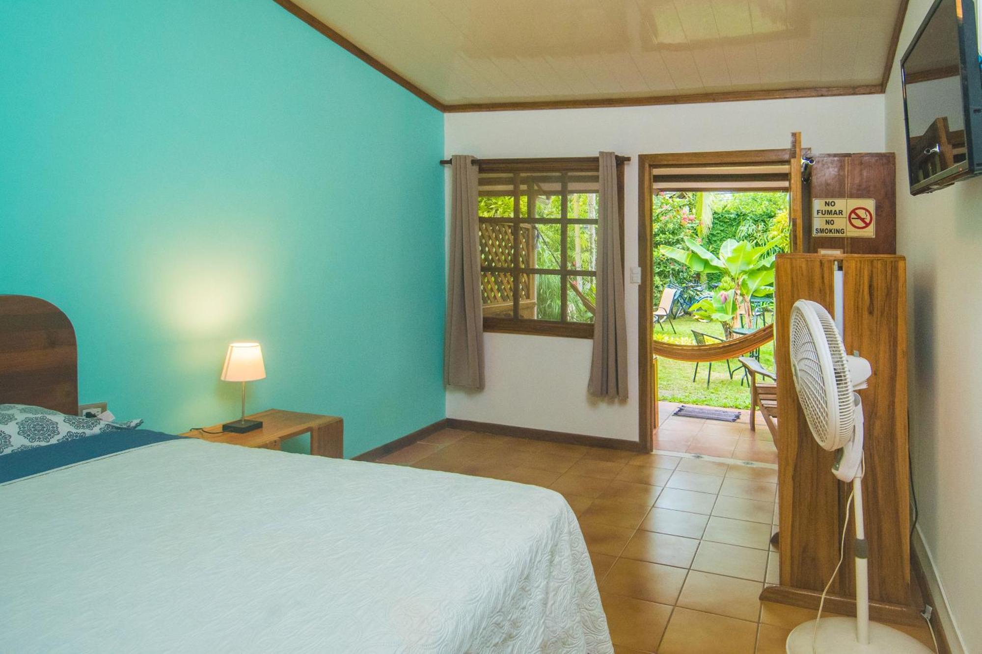 Posada Nena Caribe Puerto Viejo de Talamanca Exteriér fotografie