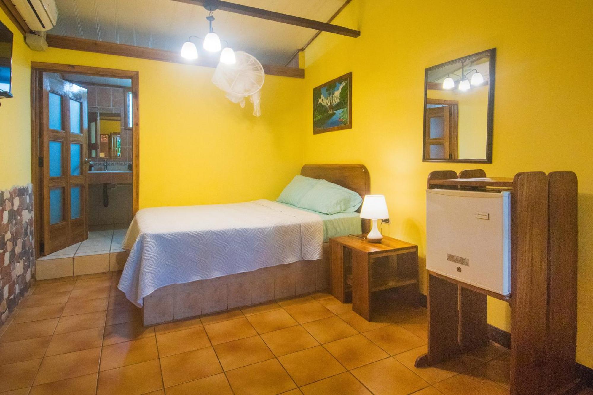 Posada Nena Caribe Puerto Viejo de Talamanca Exteriér fotografie