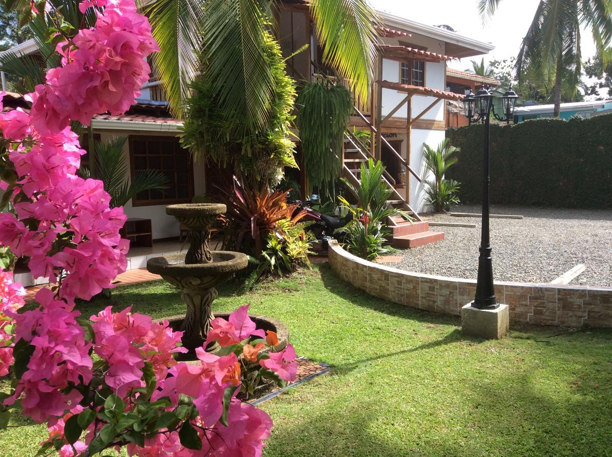 Posada Nena Caribe Puerto Viejo de Talamanca Exteriér fotografie