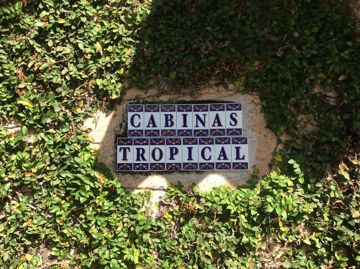 Posada Nena Caribe Puerto Viejo de Talamanca Exteriér fotografie